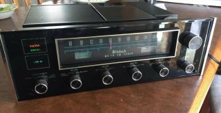 Mcintosh Mr - 78 Stereo Tuner