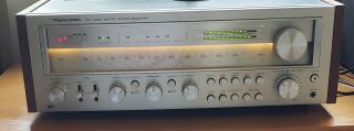 Vintage Realistic Sta - 2300 Am/fm Stereo Receiver