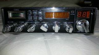 Galaxy Dx 88 Hl Cb Radio