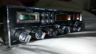 GALAXY DX 88 HL CB RADIO 3