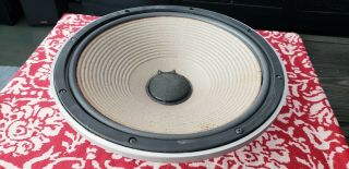 1 Pioneer HPM - 1500 Speaker Woofer HPM 150 1 of 2 2