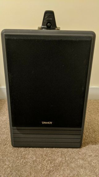 Tannoy Studio Monitor Speaker System 10 Dmt Ii Pick Up In Ct Or Ship