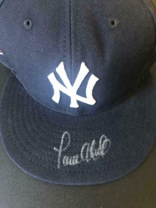 York Yankees Paul O 