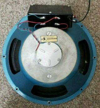 Stephens Tru - Sonic Coaxial Speaker 206 AXA 15 