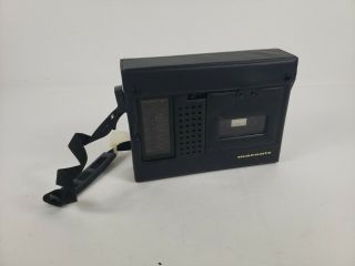 Marantz Pmd - 430 Professional 3 Head Stereo Cassette Recorder
