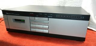 Nakamichi Lx - 3 Dolby B&c Cassette Deck - Fully Serviced -