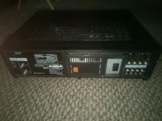 Sony SLV - R1000 S - VHS VCR 2