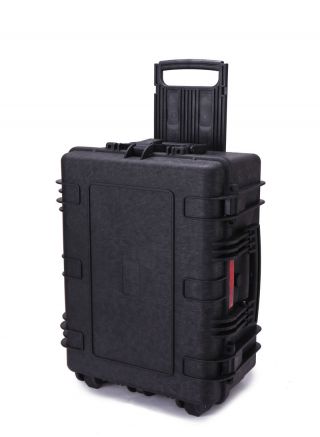 Waterproof Trolley Case For Dji Ronin Mx & Acc Hard Case Protective Box Rc Drone