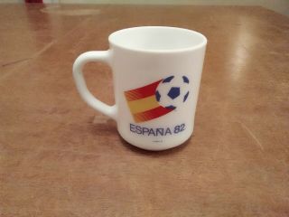 Vintage Espana 82 