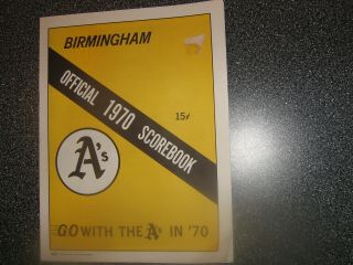 Birmingham A 