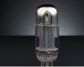 Shuguang 50CA10 HIFI Vacuum Tube Valve For Amplifier Matched Pair 3