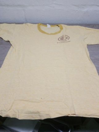 Krieghoff T - Shirt Size Medium 38 - 40 Vintage Trap Shooting Sporting Clays