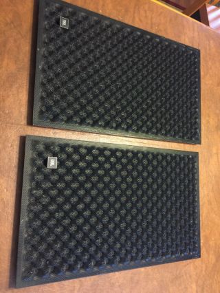 Jbl L - 166 Speaker Grills / Covers