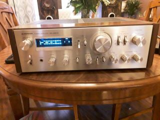 Pioneer Amplifier Sa - 8800