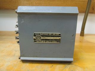 Utc Ls - 55 Output Transformer