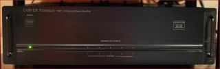 Carver Av - 705x Five Channel Power Amplifier With Packing