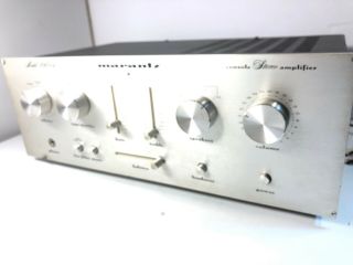 Marantz Model 1060b Integrated Stereo Amplifier -