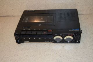 ^^ Sony Tc - D5m Capstan Servo Control Stereo Cassette - Corder
