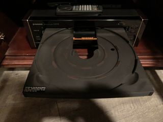 PIONEER ELITE CLD - 95 Laserdisc Player 3