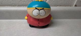 1998 Vintage South Park Cartman 6 " Vinyl Figure Comedy Central Fun 4 All 9160