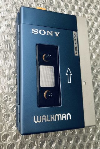 Sony Walkman Tps - L2