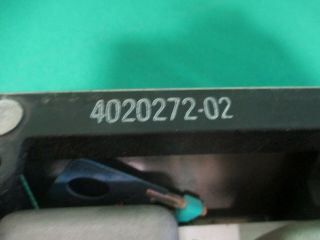 Ampex AG 440 A b C VERSION 2 track 1/4 heads (invabc35035124STUDERSTEPHENS3M) 2