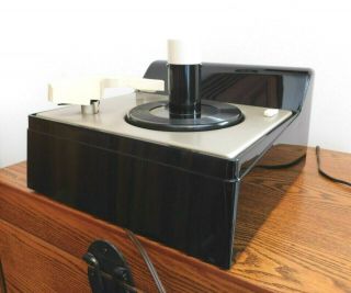 RCA VICTOR 7 - EY - 1 - DJ FULLY RESTORED VINTAGE 45 RPM RECORD PLAYER 3