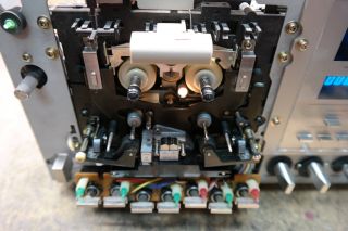 Pioneer CT - F1250 Cassette Deck Professional Restoration Service No Deck 3