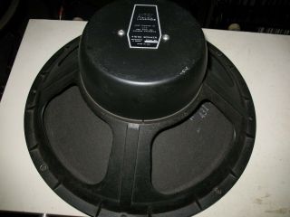 15 " Altec Lansing 416 - 8a Speaker