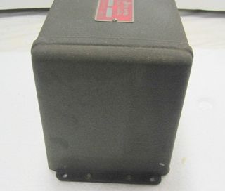Jensen Model A - 61 Speaker Crossover Network for 601 and Others 3
