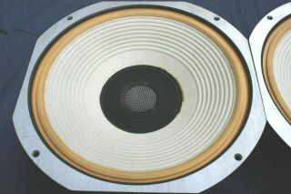 JBL LE14C coaxial speakers 2