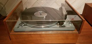 ELAC Miracord 10H Turntable 3