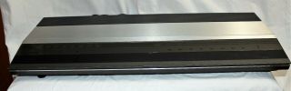 Bang & Olufsen Beomaster 3000 Type 2953 Serviced & Great Shape Work Good