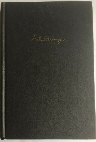 How To Win Friends And Influence People Dale Carnegie Vintage Hard Cover 1964