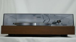 Yamaha Yp - 211 Turntable