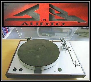 Luxman Pd 277 Pd277  Turntable Dust Cover Jnb Audio - = Made In Usa = -