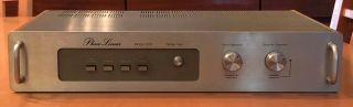 Phase Linear 1000 Series Two Noise Reduction Stereo Unit Rare Ex