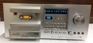 Pioneer Ct - F900 Cassette Deck For Parts/not
