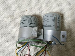 UTC O - 16 Input transformers (pair) 2