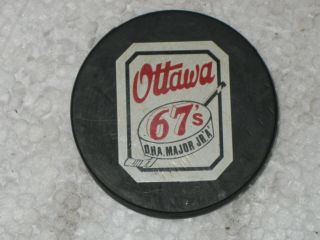 Ottawa 67 