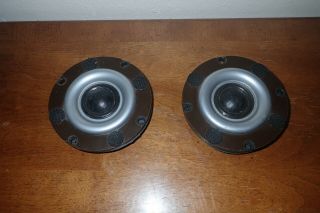 Acoustic Research Ar 92 Mid - Range Speaker Drivers 200032,  For Ar91,  Ar90,  Ar9