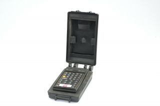 Hp - 41cx Hewlett Packard Calculator Hp 41cx W/case 38