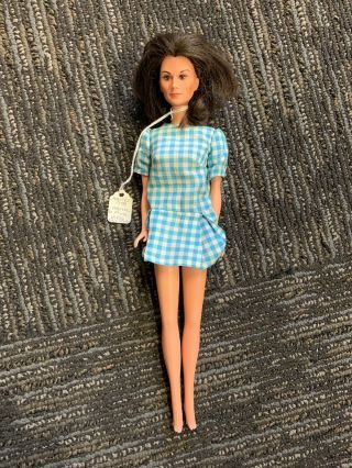 1978 Mattel Kate Jackson Doll