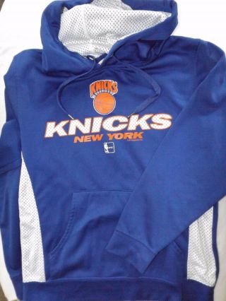 York Knicks Adult Men 