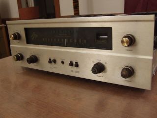 Fisher 400 Fm/stereo Receiver