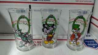 3 Vintage 1982 Mickey 