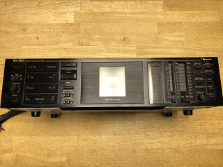 Nakamichi Bx - 300 Cassette Deck