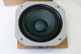 Nos Pioneer Model 10 - 723b - 1 Hpm 150 Midrange Speaker