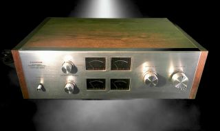 Pioneer Qm - 800a 4 Channel Power Amplifier