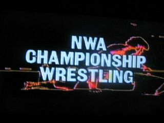 Nwa Championship Wrestling 1981 Dvd Nwa Mid Atlantic 1